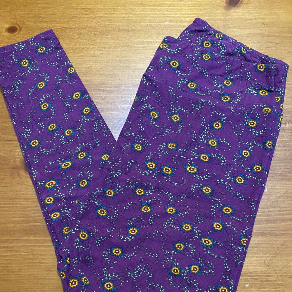 Lularoe leggings